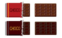 生チョコの作り方、市販の板チョコで作る簡単レシピ