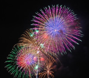 淀川花火大会が見えるホテル　2015年のプランが早くも登場！