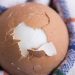 ゆで卵の殻が剥きにくい原因とは？簡単にむく裏ワザとむきやすい作り方
